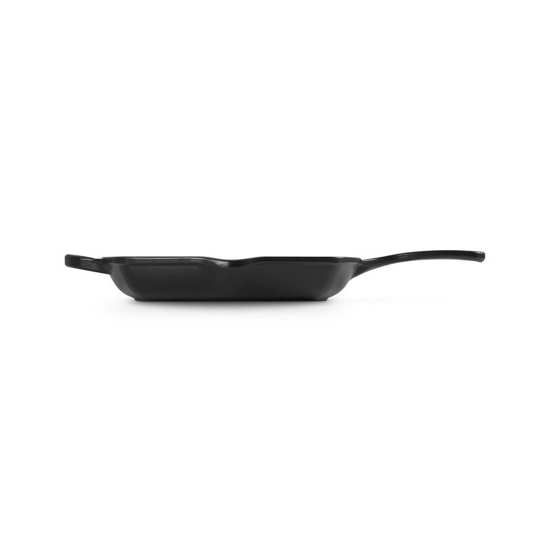 Le Creuset Signature Cast Iron Square Grillit 26cm image number 25